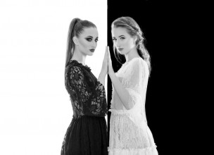 Modni yin i yang na zagrebačkom fashion weeku