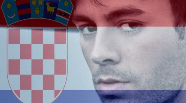 Enrique Iglesias uskoro u Zagrebu