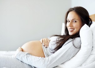 Fiziološke promjene i zdravstvene tegobe tijekom trudnoće