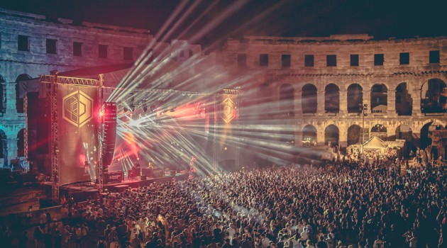 Massive Attack otvara 5. Dimensions festival