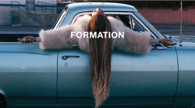 Beyoncé objavila „Formation“ spot i turneju