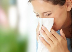 Muče li vas proljetne alergije?