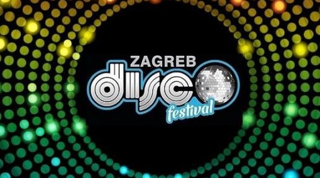 Zagreb DISCO Festival 2016
