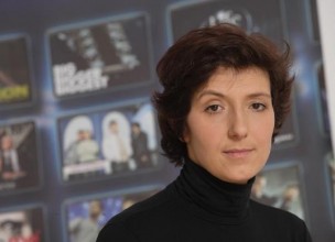 Maja Sever dobitnica nagrade Novinar godine
