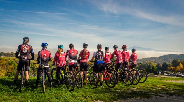 Samoborska biciklijada – uvod u 25 godina brdsko biciklističke utrke XCO Samobor