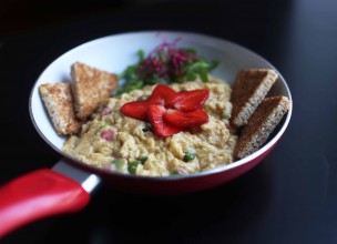 Jutarnji šušur na novoj zagrebačkoj špici – Good Food predstavio novi koncept doručaka