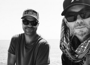 Redateljski dvojac Mažuran – Lisinac otkrio kako je sniman film The Islander