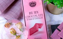 Čokoladne delicije Orlando i Ruby zvijezde su novouređene trgovine Kraš Bonbonnière smještene u samom srcu Dubrovnika