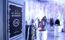‘We Believe in Fashion’ – nova C&A kolekcija za sve koji vjeruju u modu