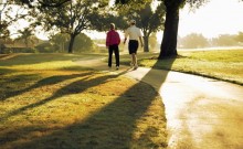 Svakodnevna šetnja doprinosi psihičkom i fizičkom zdravlju!