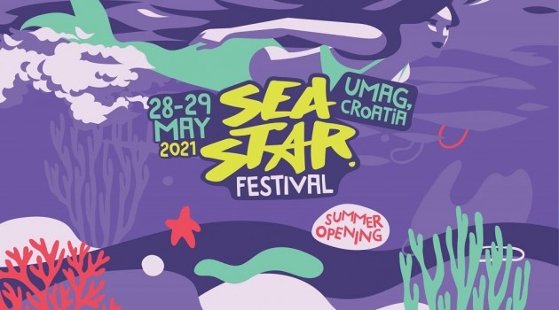 Sea Star Festival 2022.!