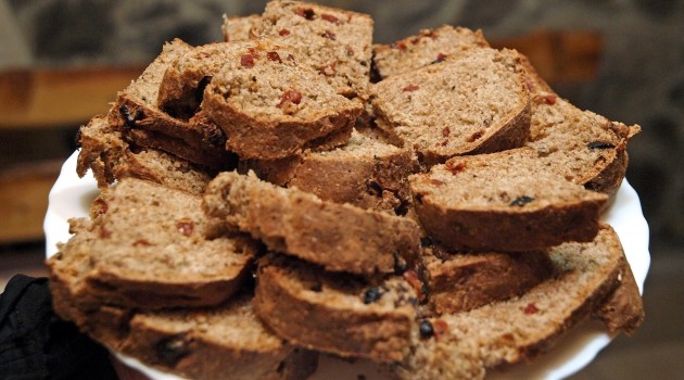 Napravite zdrav i aromatičan kruh od najfinijeg pirovog brašna!