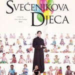 Svecenikova djeca - naslovnica