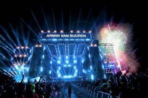 Ultra Music Festival 2012