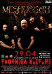 Meshuggah