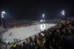 KHL Medvescak - UPC Vienna Capitals