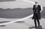 12 Karl Lagerfeld