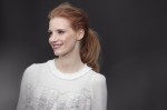 3 Jessica Chastain