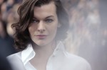 5 Milla Jovovich