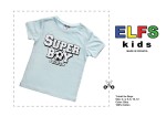 E-KIDS okvir 2a-boys blue