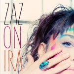 zaz on ira