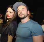 Severina i DJ Viktor_Frankie Headfors