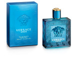 Versace Eros 100ml+pack