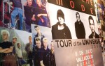 Depeche  Mode fan exhibition_1