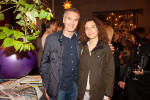 Asja Peterson i Rebecca Leone, Pilates
