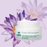 NUXE Creme Nirvanesque - pozadina (1)