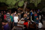 After party