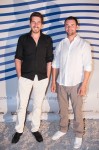 Dusko Modrinic i Ivan Herceg