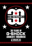 G-Shock 30 years