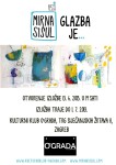 MIRNA SISUL POZIVNICA- PLAKAT