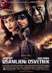 The Lone Ranger - hrv plakat (1)