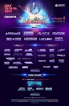 ULTRA EUROPE PHASE 4 FINAL