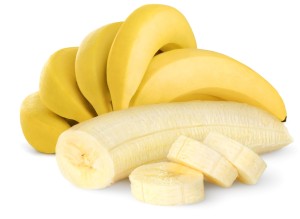 How healthy are bananas? Bananas are rich in Vitamin B6 and a good source of fiber, vitamin c, magnesium and potassium. 