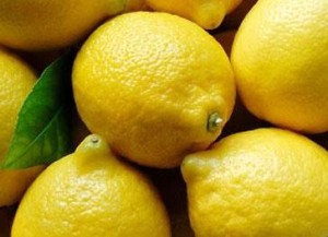 lemons