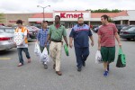 Adam Sandler;Chris Rock;David Spade;Nick Swardson;Kevin James