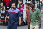 Adam Sandler;Chris Rock;Kevin James