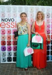 Zagreb, 040713Promocija Essie lakova za nokte