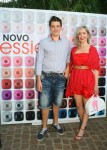 Zagreb, 040713Promocija Essie lakova za nokte