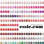 essie new look