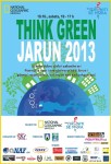 ThinkGreenJarun 2013_finall