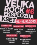 Velika rock eksplozija