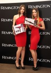 Remington Silk & Light_event_2013 (1)
