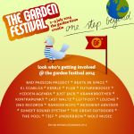 Garden Festival