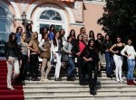 Finalistice u Opatiji
