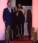 REN edukator Rui Branco i voditeljica Zagreb InStyle by REN event-a