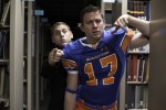 Jonah Hill, left, and Channing Tatum in Columbia Pictures' "22 Jump Street."